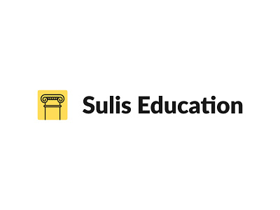 Logo design for Sulis Education brand branding design graphic design icon illustration logo logo design