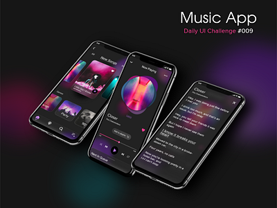 Music App