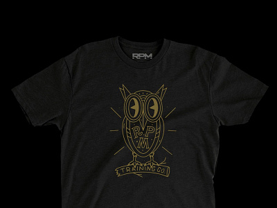 RPM Owl