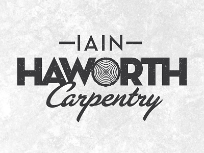 Iain Haworth Carpentry Primary