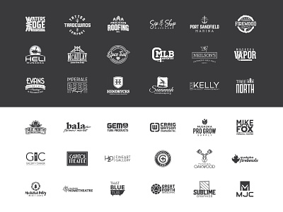 Logo Collection