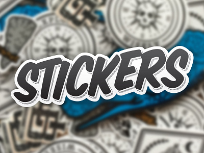 Design & Setup Stickers Class - Skillshare illustrator learn lesson skillshare stickers tutorial vector