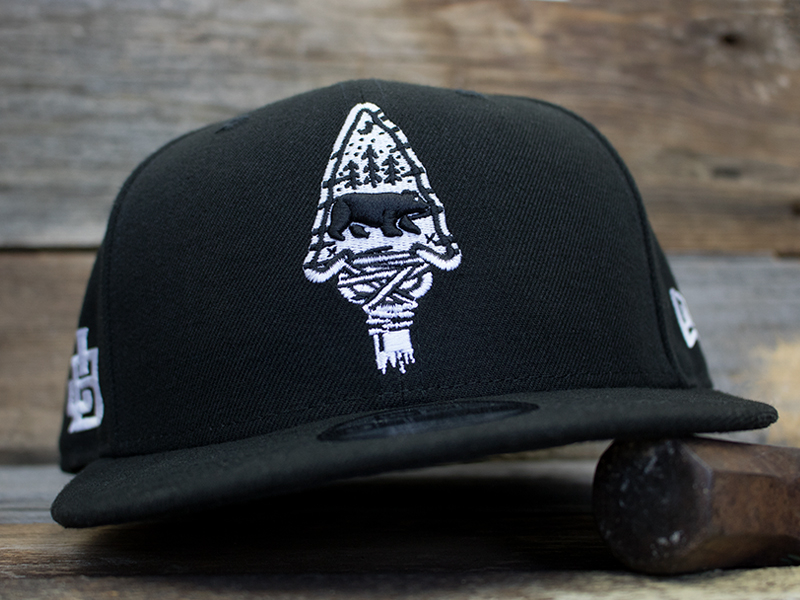 design snapback