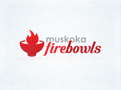Muskoka Fire Bowls