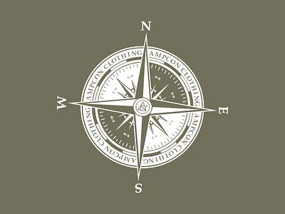 Ampcon Compass