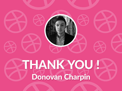 Thank You Donovan !