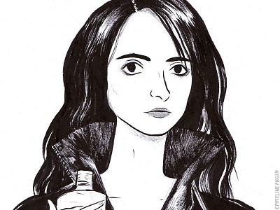 Jessica Jones