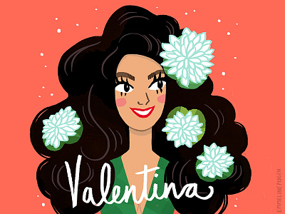 Valentina of Ru Paul's Drag Race