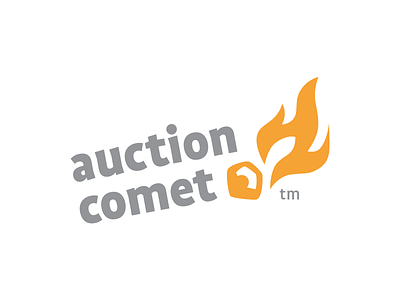 Auction Comet