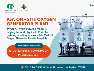 Indigenously Designed & Manufactured High Purity Oxygen covid19 product supplier oxygen generator
