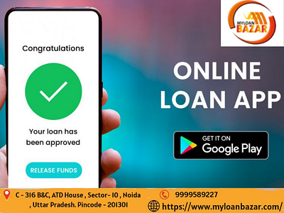 My Loan Bazar cash loans instant loan