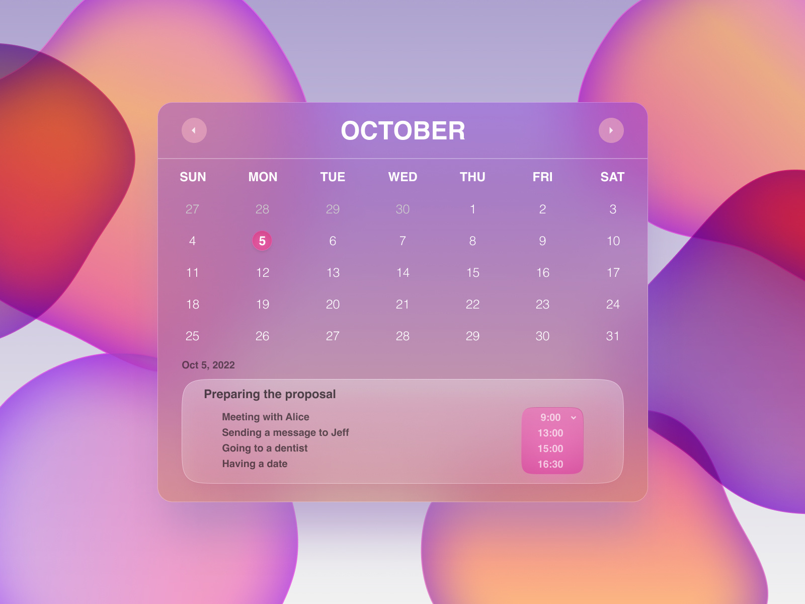 ui-challenge-03-calendar-by-harperlin-on-dribbble