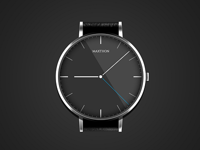 Smart Watch android maxthon smart watch wear