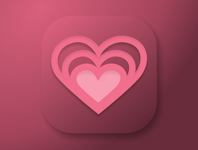 DailyUI #005 - App Icon app app icon app icons daily ui dailyui design figma icon logo ui