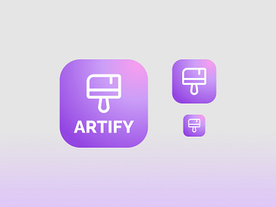 DailyUI #005 - App Icon 2 app app icon app icons daily ui dailyui design figma ui ux web