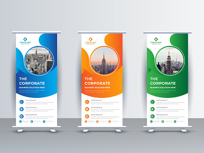 Roll Up Banner 2021 trend banner banners business business roll up banners corporate design pull up pull up banner roll up banner stand up stand up banner