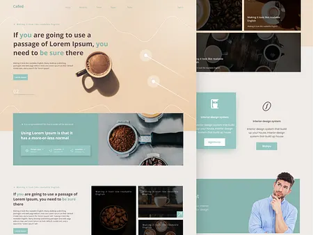 Web Profile designs, themes, templates and downloadable graphic ...