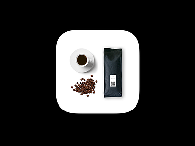 Bookcoffee app bookcoffee coffee icon ios