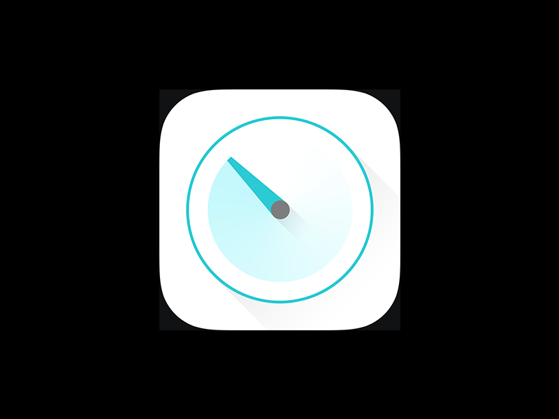 Timer by KSKT LLC on Dribbble