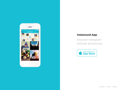 InstaroundApp.com