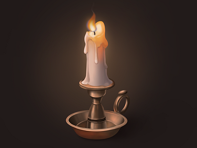 Candle