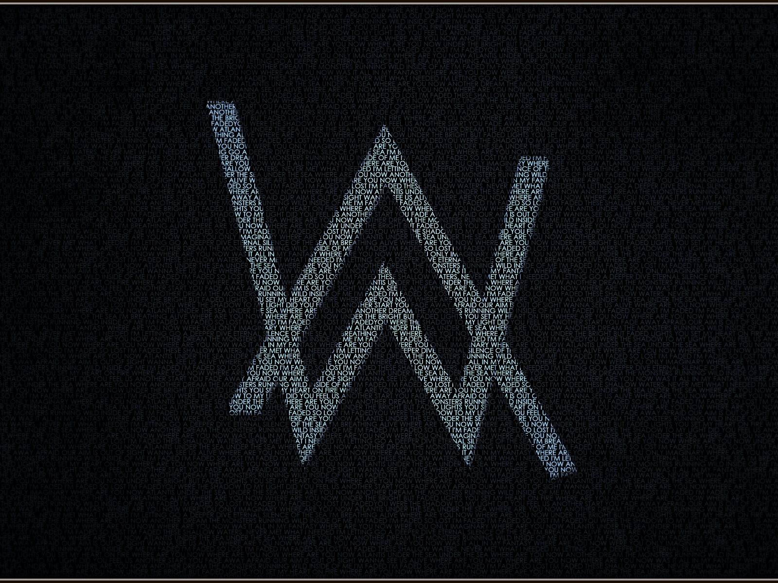 Alan Walker- Logo#2 by Tridib Raha on Dribbble