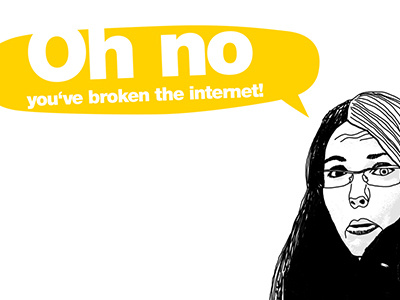 404 404 error page illustration sadness web design
