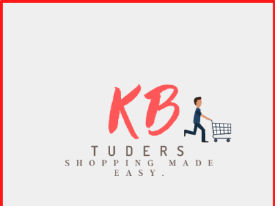 tuders shoping made easy business logo business logos creative logo impression logodesign logotype minimalist logo proffesional logo