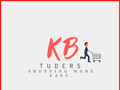 tuders shoping made easy