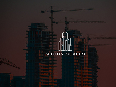 MIGHTY SCALES