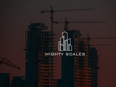 MIGHTY SCALES