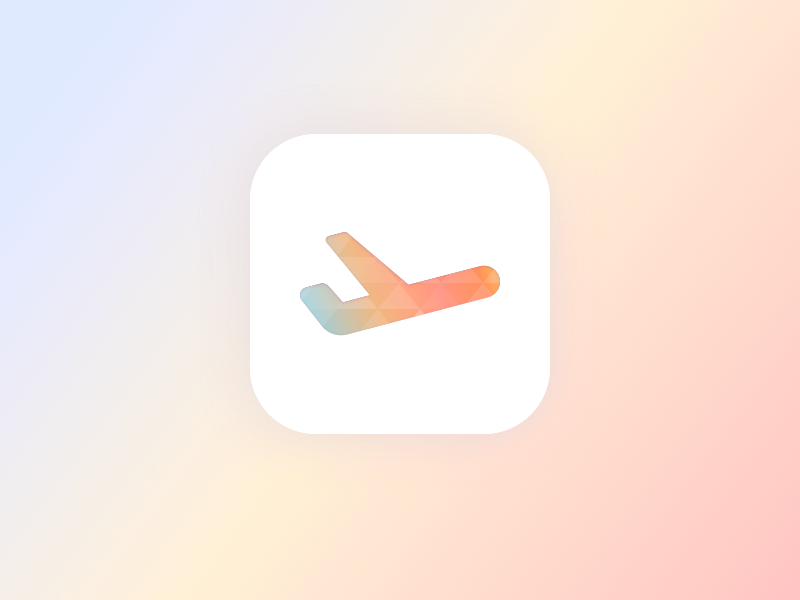 App Icon by Claire H. on Dribbble
