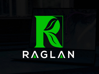 RAGLAN Green Logo