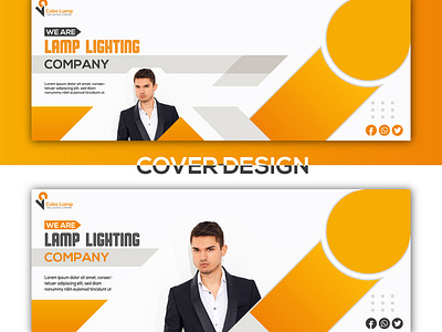 Cover - Banner Design