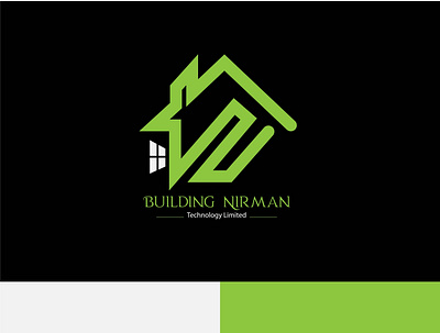 BUILDING REAL ESTATE LOGO building logo design logo logo font logo mark logo mekar logoartist logos logotype real estate