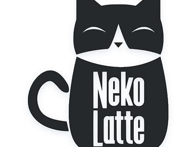 Neko Late logo