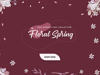 Olfaction - Flowers & Bouquet Website Designs