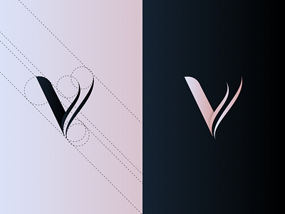 Vani’s Beauty - Brand Logo