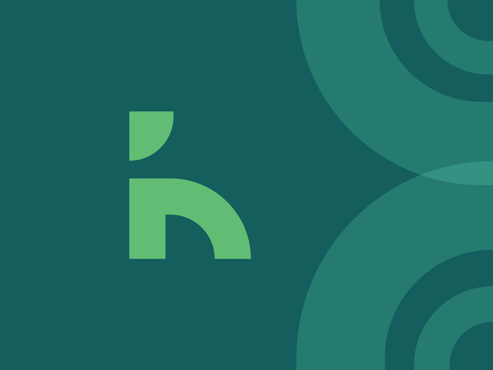 R Letter Logo by Hridoy Talukdar on Dribbble