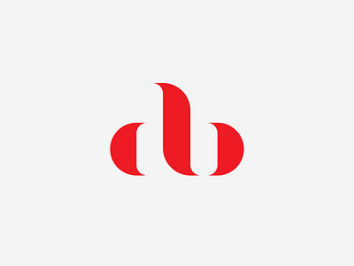 A + B Letter Logo branding business creative logo design flat logo graphic design icon illustration letter logo lettermark logo logo creation logotype minimal minimalist monogram simple logo vector