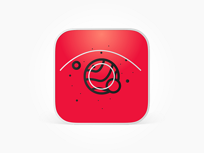augmented reality application icon