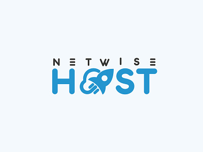 Netwise Host 2022 3d logo abode illustrator businesslogo flat logo graphic design graphicever host host design hosting logo logo logo 2022 logo design logo maker minimalist logo netwiselogo new logo style typography ui vector