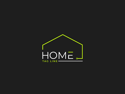 Home Logo Design 3d logo app logo brand identity branding building logo creative logo flat logo handwritten logo home logo host logo identity design letter logo logo logo design logo designer minimalist logo real estate logo shop logo text logo wordmark logo