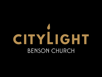 Citylight Benson Church logo