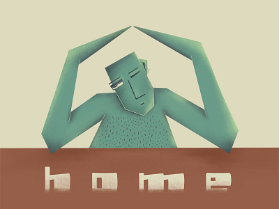 Home art artworks character design dribbblers human illustration