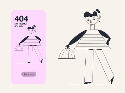 404 Page