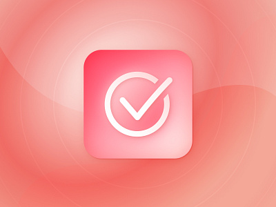 Daily UI #005 — App Icon app icon app ui application daily 100 challenge daily ui dailyui dailyuichallenge figma figmadesign