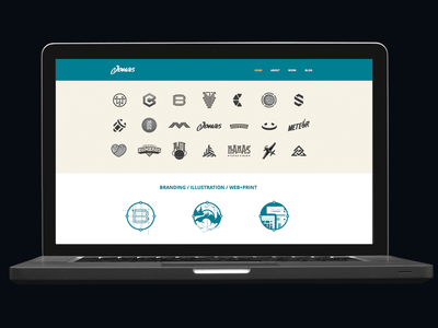New Portfolio