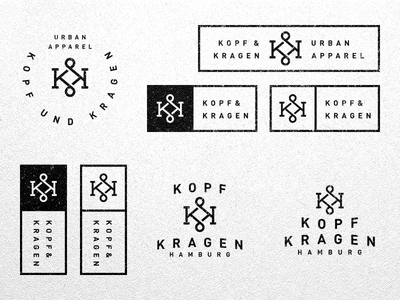 Kopf und Kragen