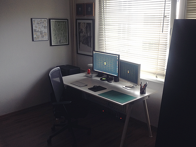 Workspace